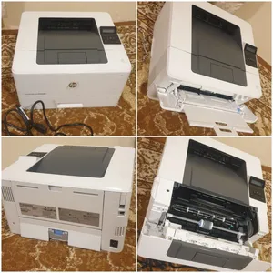طابعة hp laser jet pro