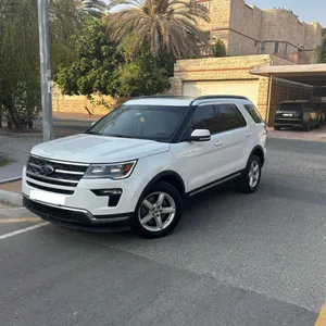 Ford explorer for sale