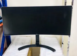 LG Monitors