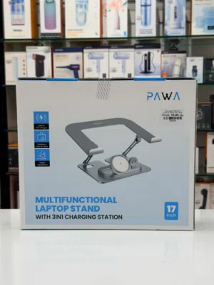 Brand New Pawa Laptop Stand in Oman Adjustable Height