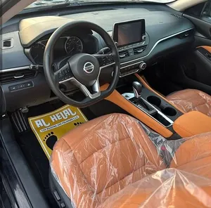 Used Nissan Altima in Sharjah