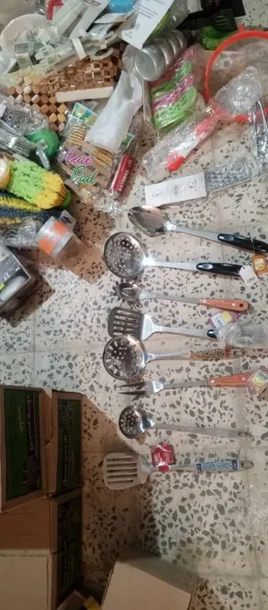 مستلزمات المطبخ بجميع انواعها بسعر الصين ادوات مطبخ بجميع انواعها واشكالها كماهو موضح في الصور