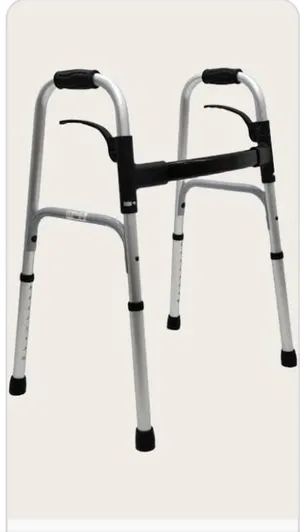 Hand walker barely used good condition no visible damages
