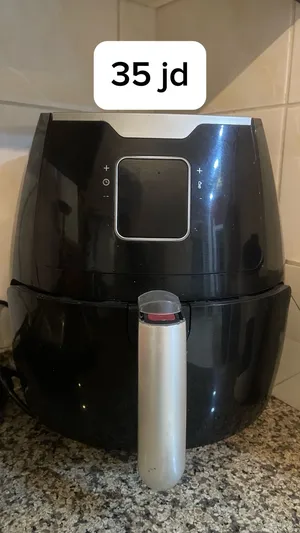 Airfryer.Used
