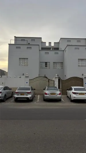 Furnished Monthly in Muscat Al Khoud