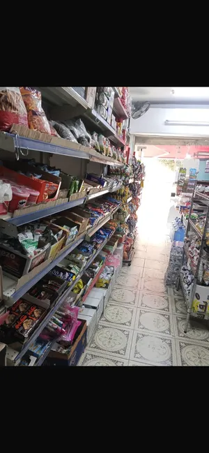 ميني ماركت جوليا وعمر