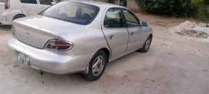 هونداي افانتي 95 اوتوماتيك
