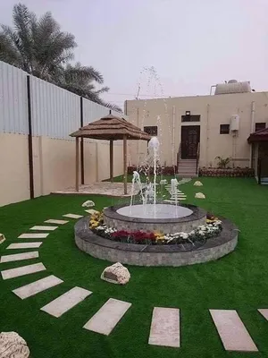 مؤسسة ومشاتل رويد الزراعيه