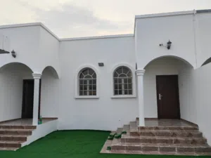 136 m2 2 Bedrooms Villa for Sale in Al Batinah Al Masnaah