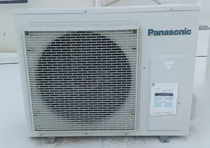 Panasonic 2 - 2.4 Ton AC in Al Sharqiya