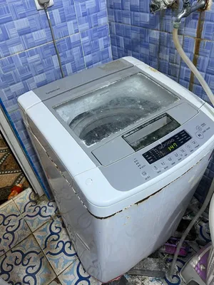 غساله ال جي