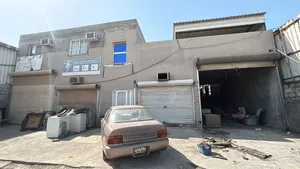 للايجار مستودع للإيجار ورشة نجاره جاهز