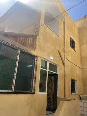 للباحثين عن الاستثمار عماره للبيع مؤجره بسعر رائع او للبدل على عقار مع إمكانيه دفعه واقساط