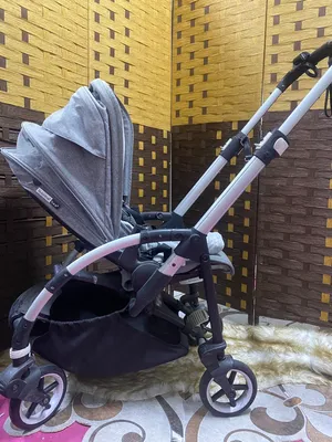 bugaboo bee 6عربايه