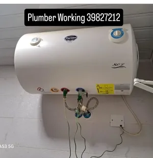 Plumber and Electrical Working 24 hours