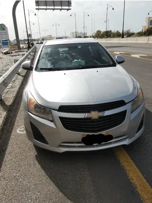 Chevrolet Cruze LS 2014 urgent sale price negotiable