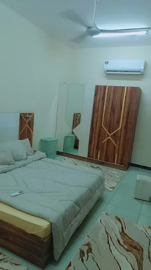 سكن موظفين