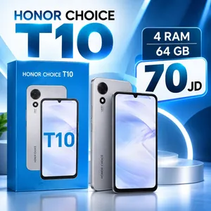 Honor choice T10 64GB هونر t 10