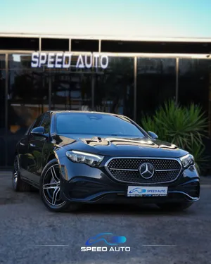 Mercedes-Benz E200 AMG Night Package  2026