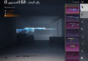 حساب ببجي ربي يبارك لحوله قوه الا بلله
