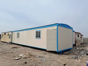 portable cabins