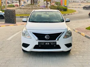Used Nissan Sunny in Sharjah