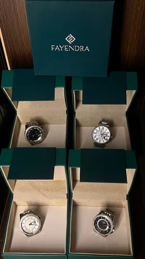 Analog Quartz Others watches for sale in Al Khobar