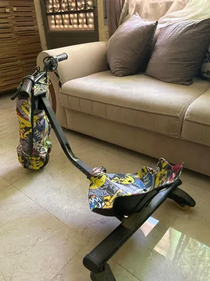 سكوتر shalati