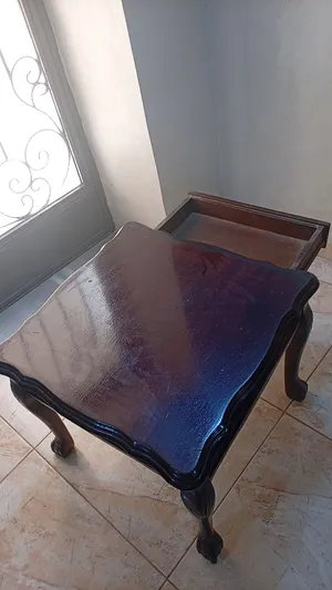 طاولات جانبيه للبيع بالزرقاء