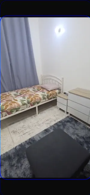 Furnished Monthly in Abu Dhabi Al Khalidiya