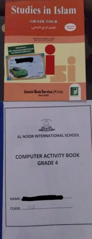 4th grade books for sale