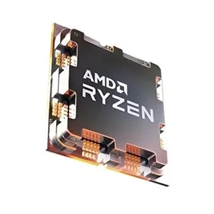معالج AMD Ryzen 7 9800X3D Zen 5 8-Core 16-Thread 5.2GHz 96MB 3D V-Cache AM5