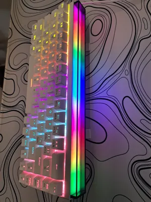 Nacodex Ajazz NK68