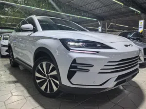 BYD SONG PLUS DM-i, 1,5L TURBO model 2026, HYBRID