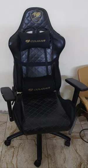 كرسي cougar براند مشهور