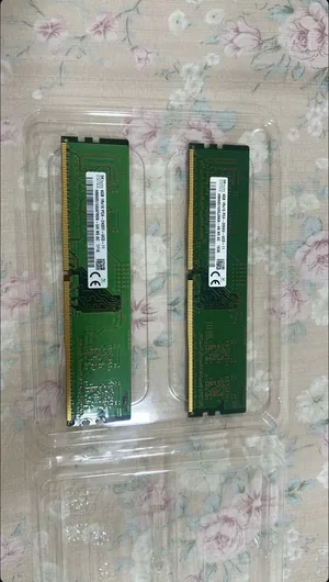 رامات 8gb ddr4