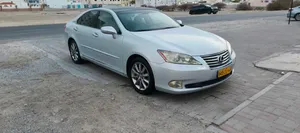 Used Lexus ES in Muscat