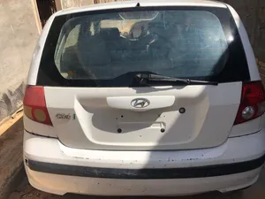 هونداي كلك