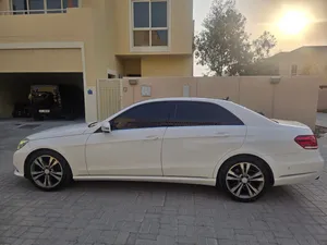 مرسيدس E300 موديل 2014 خليجي بحالة ممتازة بها ملكية 7 شهور تامين 8 شهور اطارات جديده