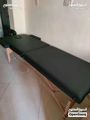 تخت حجامه ومساج للبيع