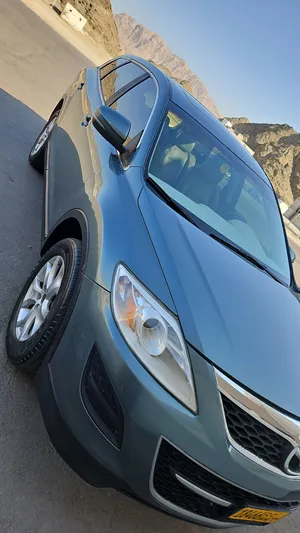 Used Mazda CX-9 in Muscat