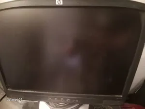 22 HP monitors for sale  in Tripoli