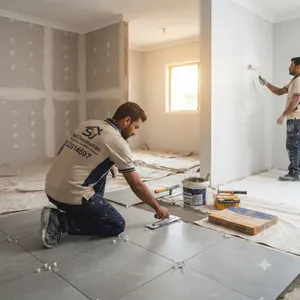 complete Home Renovation & Maintenance Services -