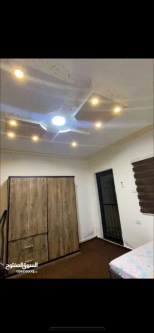 70 m2 2 Bedrooms Apartments for Rent in Irbid Al Lawazem Circle