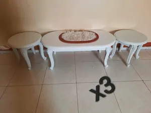 اثاث غرفة معيشه