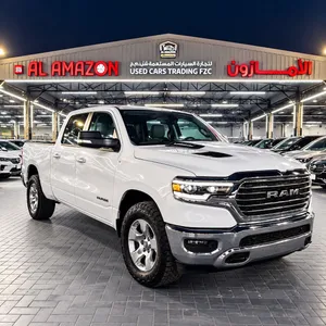 2020 RAM 1500 Big Horn / Lone Star, 5.7 L , V8 and four doors ready for your next trip to LIWA