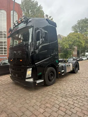 2019 model  Volvo 500