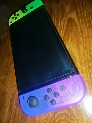Nintendo Switch Nintendo for sale in Baghdad