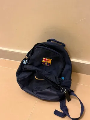شنطة برشلونة للبيع