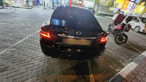 Nissan Altima 2018 GCC